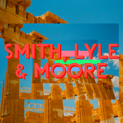 Smith, Lyle & Moore EP I