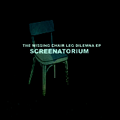 The Missing Chair Leg Dilemna