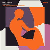 Shikor Shikor (Jamz Supernova & Sam Interface Remix)