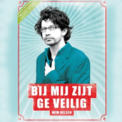 Bij Mij Zijt Ge Veilig