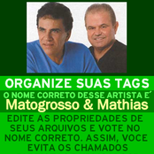 matogrosso e mathias