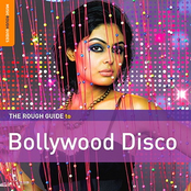 The Rough Guide To Bollywood Disco