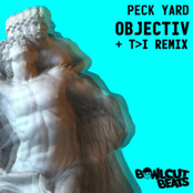 Peck Yard