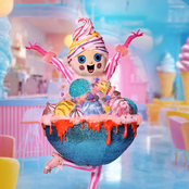 The Masked Singer: Coupe Royale