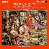 Rosing-Schow : Archipel Des Solitudes