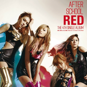 RED - Single