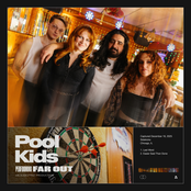 Pool Kids | Audiotree Far Out
