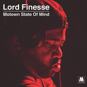Lord Finesse Presents - Motown State Of Mind