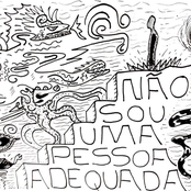 Não Sou uma Pessoa Adequada