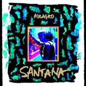 Red Prophet by Santana