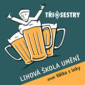 Vláček Piko by Tři Sestry