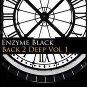 Back 2 Deep EP Volume 1