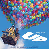 The Nickel Tour by Michael Giacchino