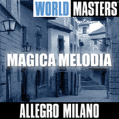 World Masters: Magica Melodia