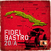 Fidel Bastro 20/A