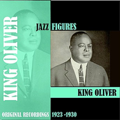 Jazz Figures / King Oliver (1923 -1930)