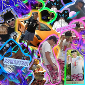 UFO (feat. Yes Junior 24 & Lil Kintexx) - Single