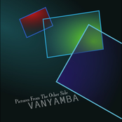 Closer With Each Moment by Vanyamba