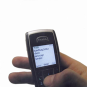 Short Message Service