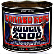 I Got Loaded by Canned Heat