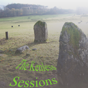 The Kenless Sessions E.P.