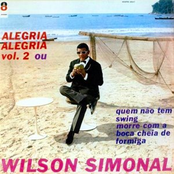 Gosto Tanto De Você by Wilson Simonal