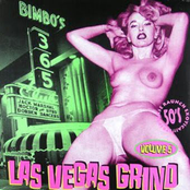 LAS VEGAS GRIND VOL. 5