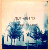 Ships by New Ruins