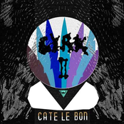 That Moon by Cate Le Bon