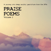 PRAISE POEMS 2 - A journey into deep, soulful jazz & funk from the 1970s