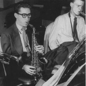 Lee Konitz & The Gerry Mulligan Quartet