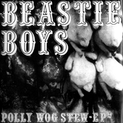 Ode To... by Beastie Boys