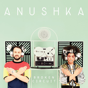 Broken Circuit by Anushka
