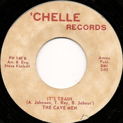 The Pillow Bit / It's Trash