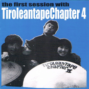 The First Session with Tirolean Tape Chapter 4
