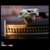 Sabber Tooth
