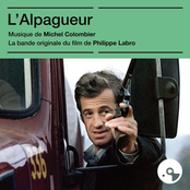 L'alpagueur (Bande originale du film)