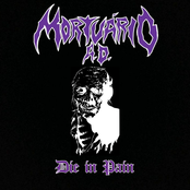Die in Pain