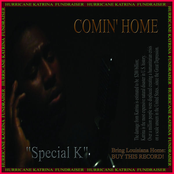 Special K: Coming Home