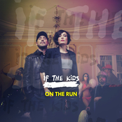 On The Run - Single