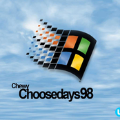 Chewy CHoosedays on Fnoob Underground Radio