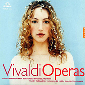Vivaldi: Operas