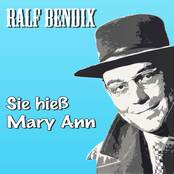 Sie Hieß Mary Ann by Ralf Bendix
