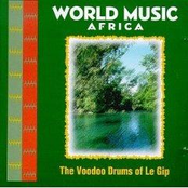 The Voodoo Drums Of La Gip