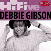 Debbie Gibson: Rhino Hi-Five: Debbie Gibson