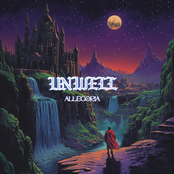Unwell: Allegoria