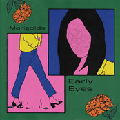 Early Eyes: Marigolds