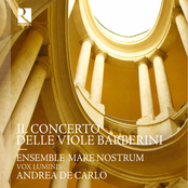 Il Concerto delle Viole Barberini
