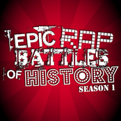 Epic Rap Battles of History: Epic Rap Battles Of History Season 1