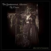 Harvest Of Laments